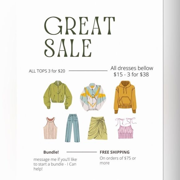 Jean shorts - Picture 6 of 6